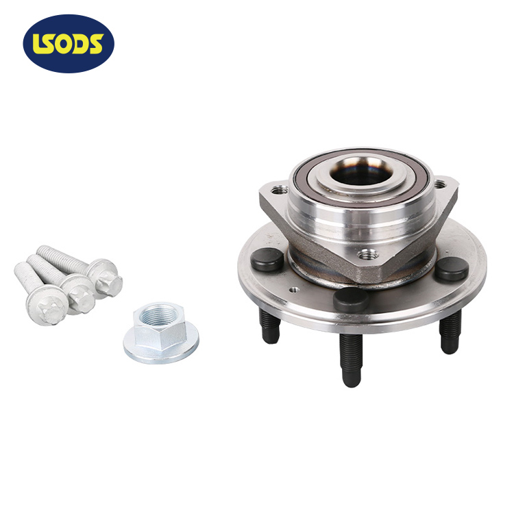 13580135 13502785 13507374 13586448 Підшипник колеса для Ford Mondeo