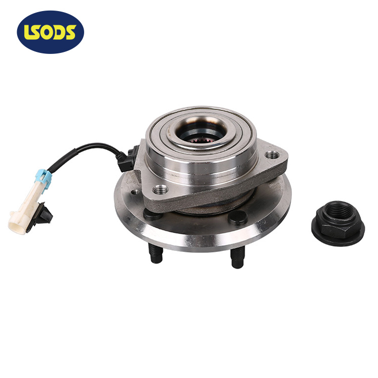 20863127 25903358 96626339 4802486 Підшипник концентратора колеса для Opel Antara