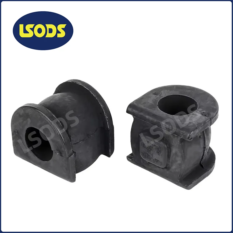 Втулка стійки переднього стабілізатора LSODS 51306-SED-004 для Honda