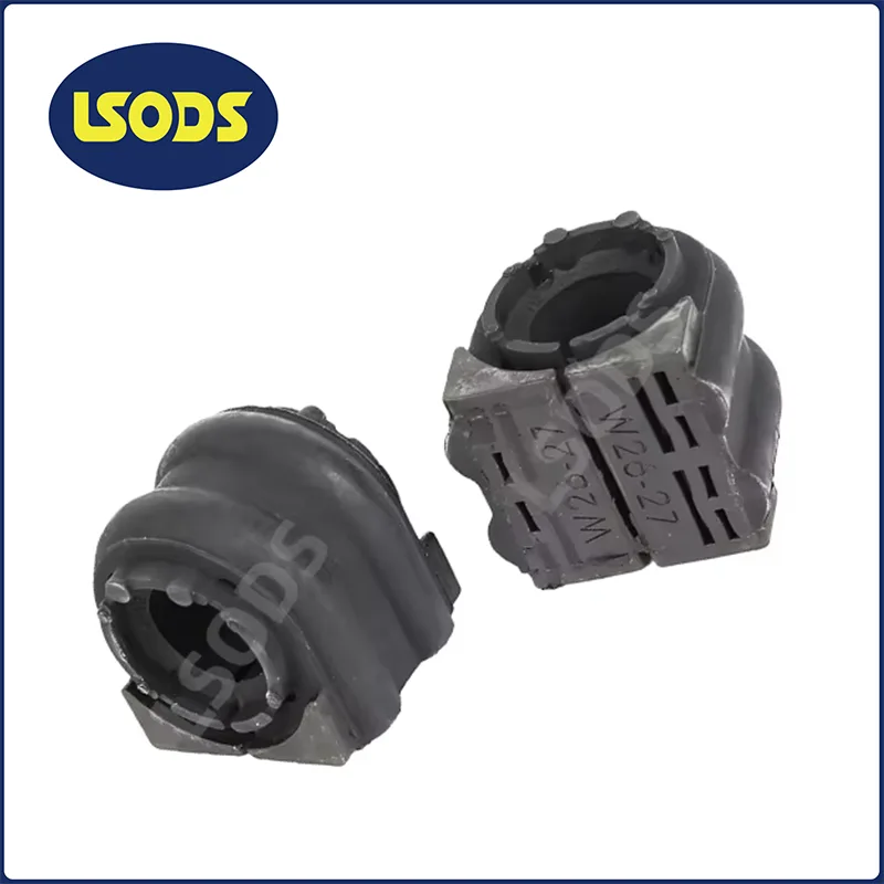 Втулка передньої стійки стабілізатора LSODS 54813-B8000 54813-2W100 для KIA Sorento