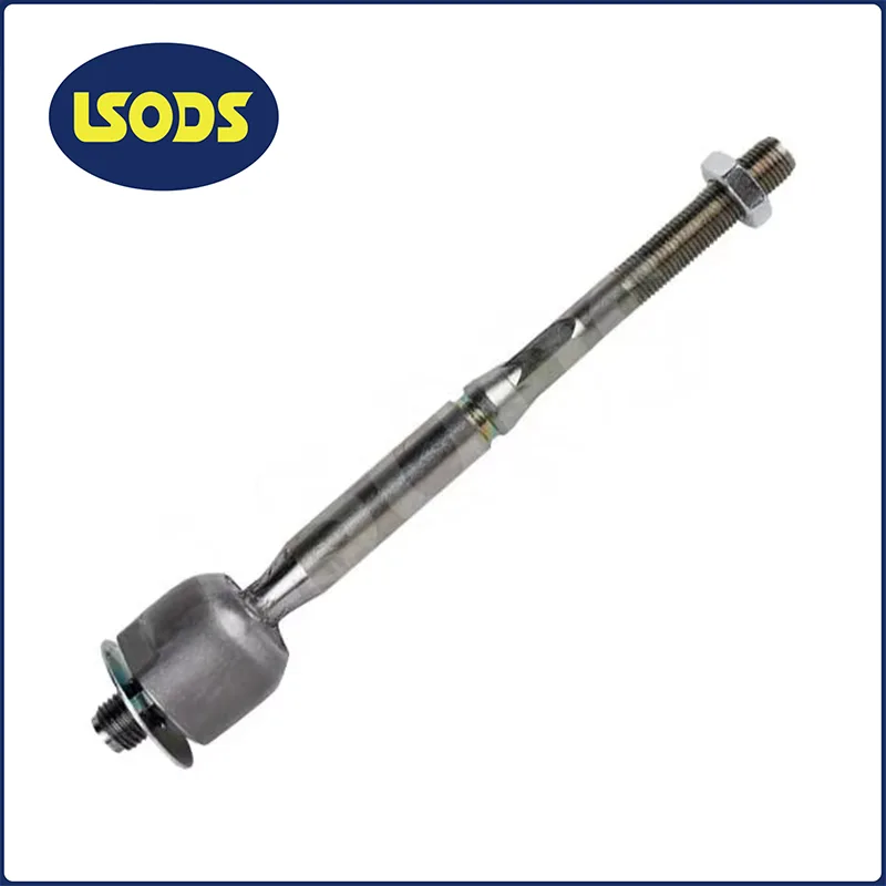 Внутрішній кульовий шарнір LSODS 48521-3U025 NS-E-10209 Наконечник рульової тяги для Nissan Versa