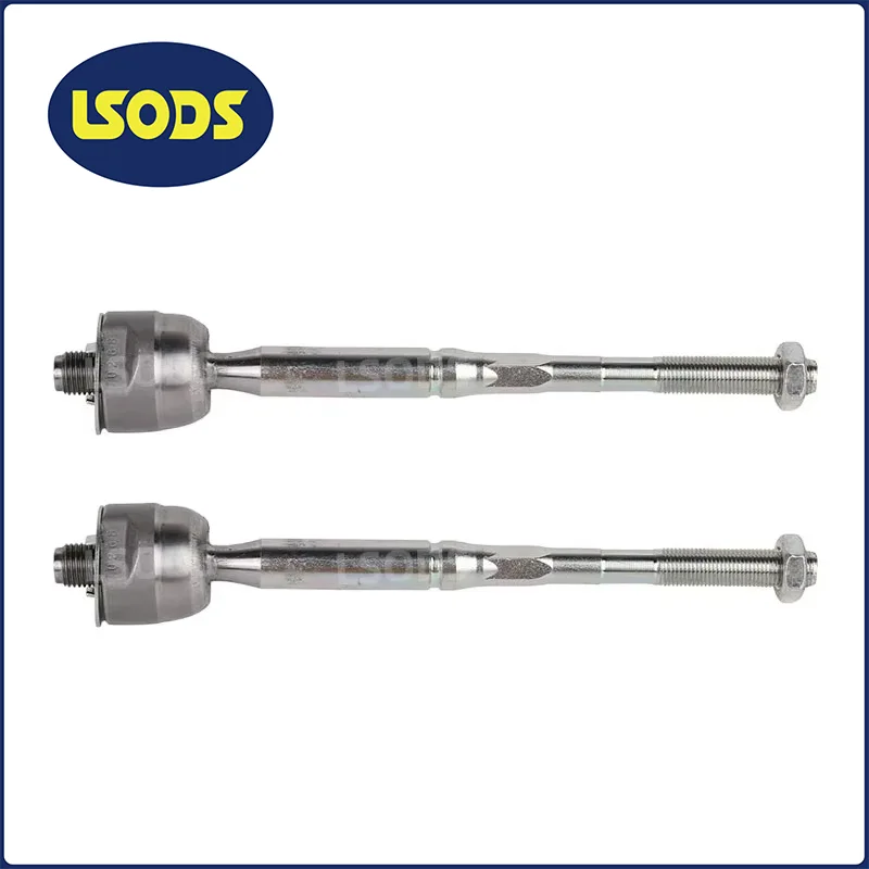 Внутрішня рульова тяга LSODS 48521-3DN1A Кінець рульової рейки для Nissan Tiida