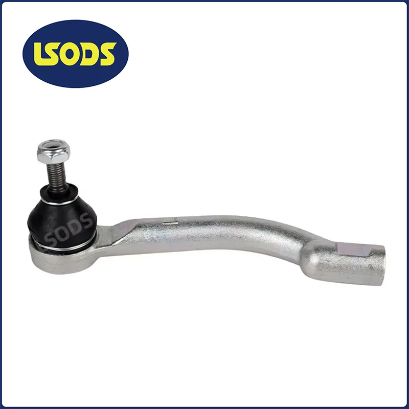 Наконечник рульової тяги LSODS 48647-JD01A D8640-JG00A D8640-JY00A D8F40-JG00A D8640JY00A для Nissan X-Trail Qashqai Rogue Renault Koleos