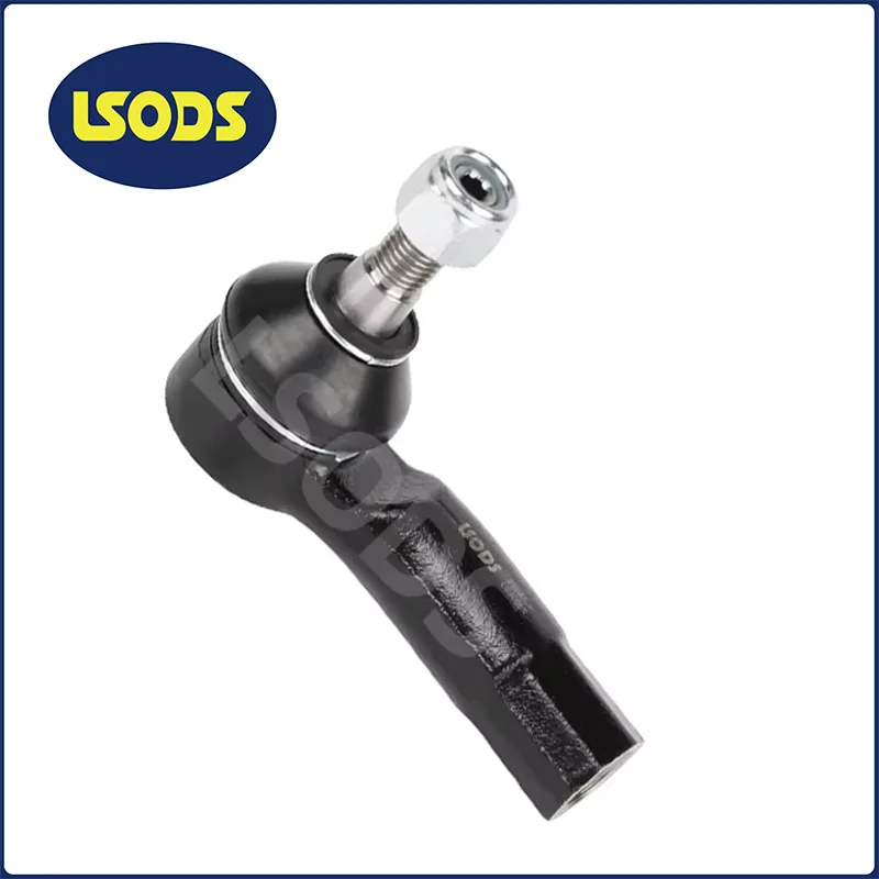 Наконечник рульової тяги LSODS для Skoda Octavia 2004-2013 1K0423812G кульовий шарнір тяги стабілізатора