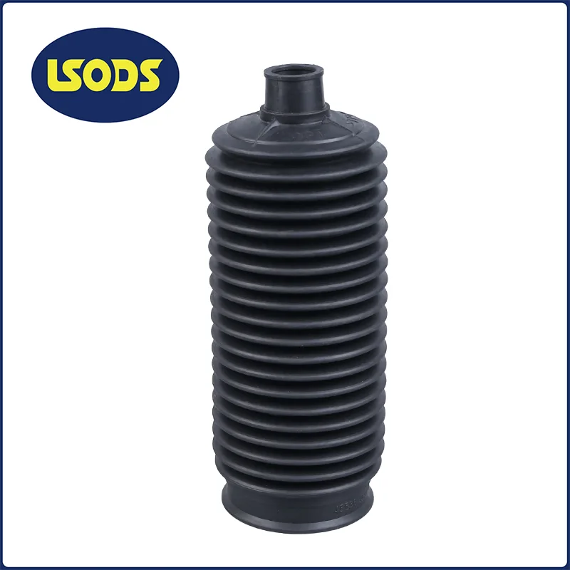 Чоботи рульової рейки для оригінальних Toyota 45536-04010