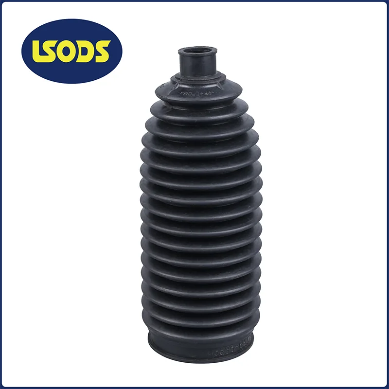 Пильники рульової рейки Toyota LAND CRUISER 45535-69025