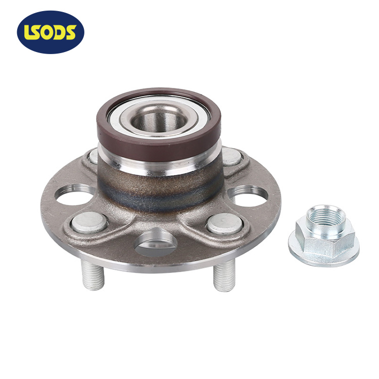 Підшипник Honda Honda 42200-SEL-T51 Honda 42200-SEL-T51