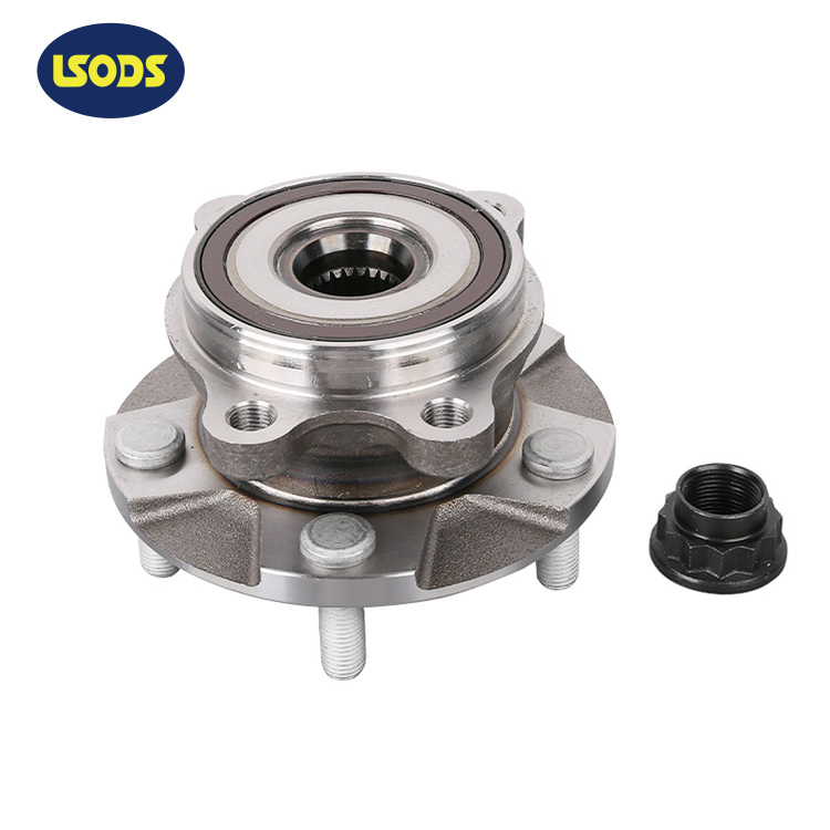 Підшипник колісного маточини для Toyota 43550-02010