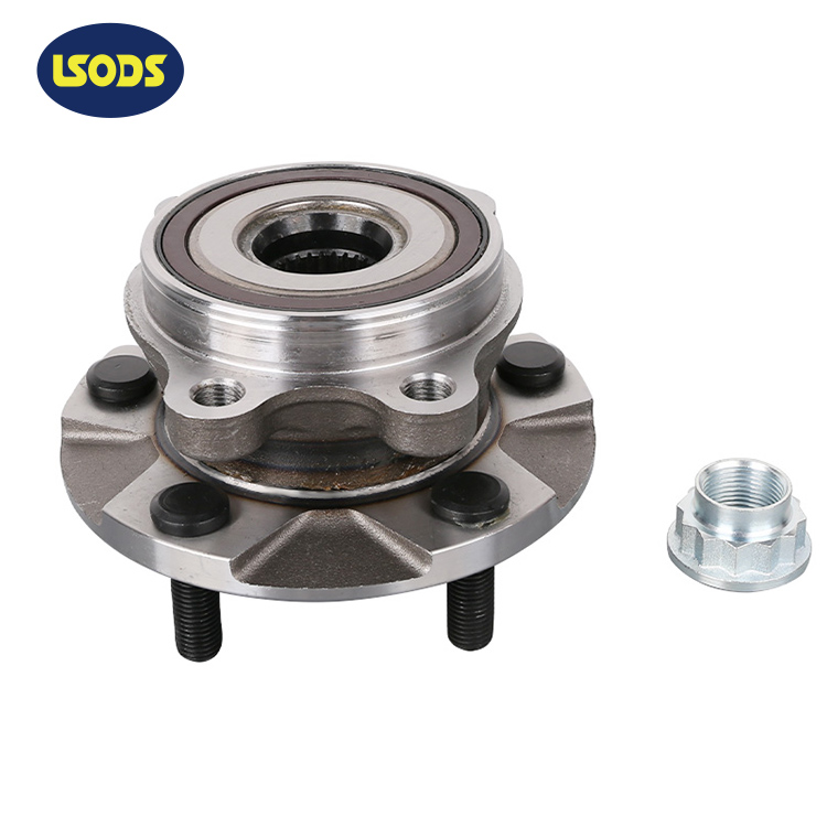 Колісна матониця підшипника для Toyota 43550-02020