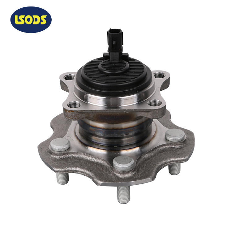 Підшипник колісного маточини для Toyota Auris 42450-05080